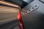 Kia Picanto 2009 года